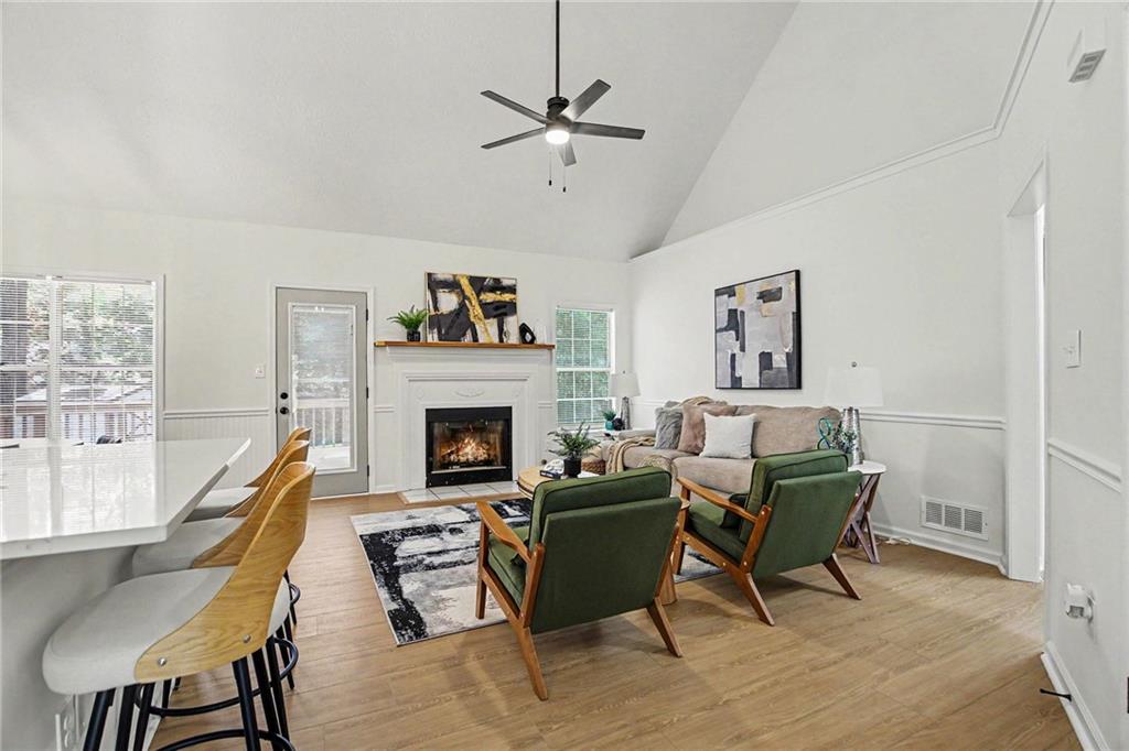 115 June Court Hampton, GA 30228 - Photo 12 of 28