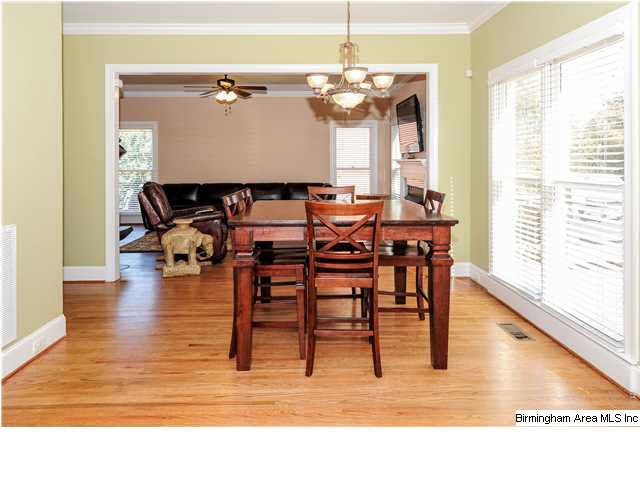 1291 Eagle Park Road Birmingham, AL 35242 - Photo 9 of 32
