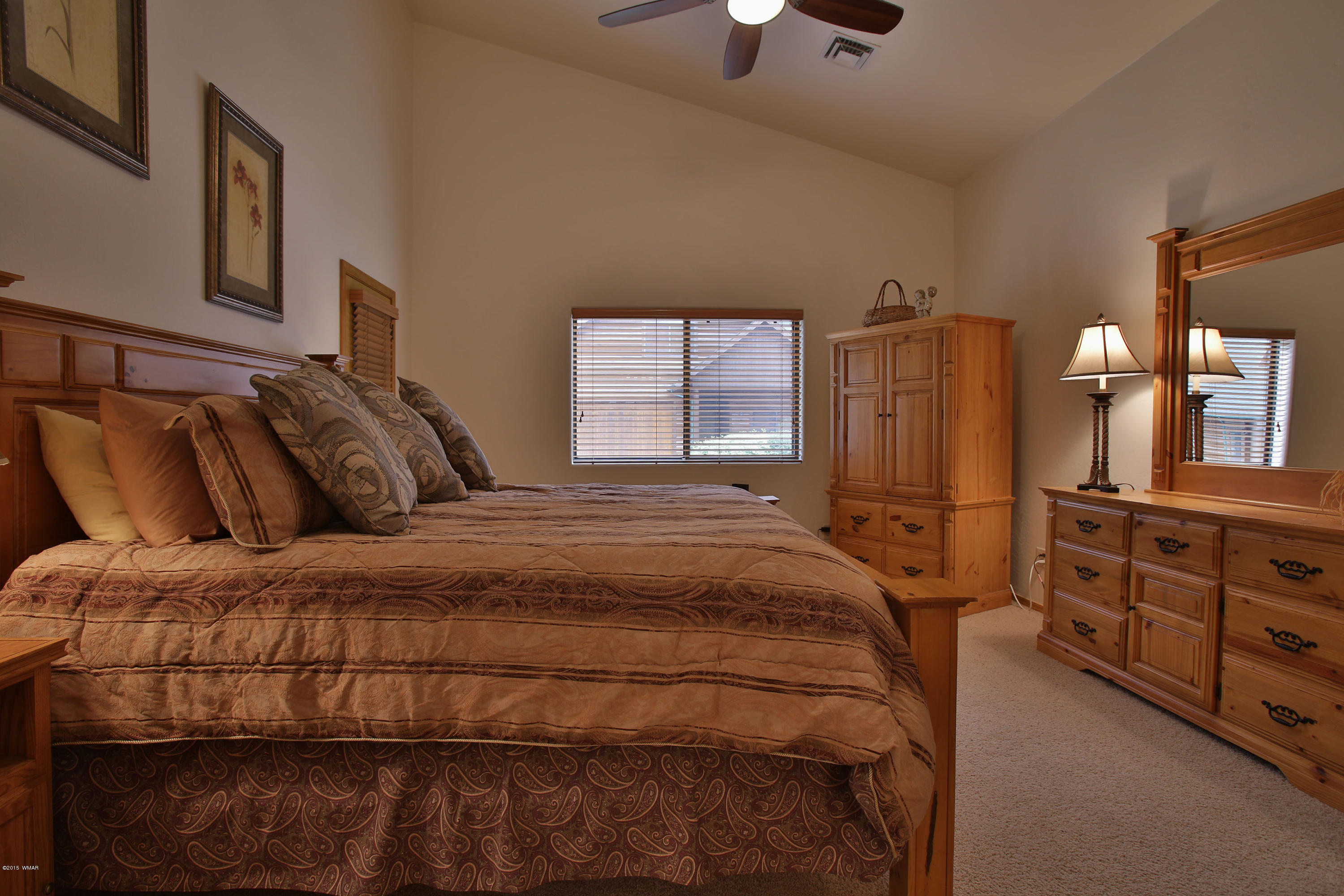 2975 Timber Line Road Pinetop, AZ 85935 - Photo 8 of 14 Gallery Image 8