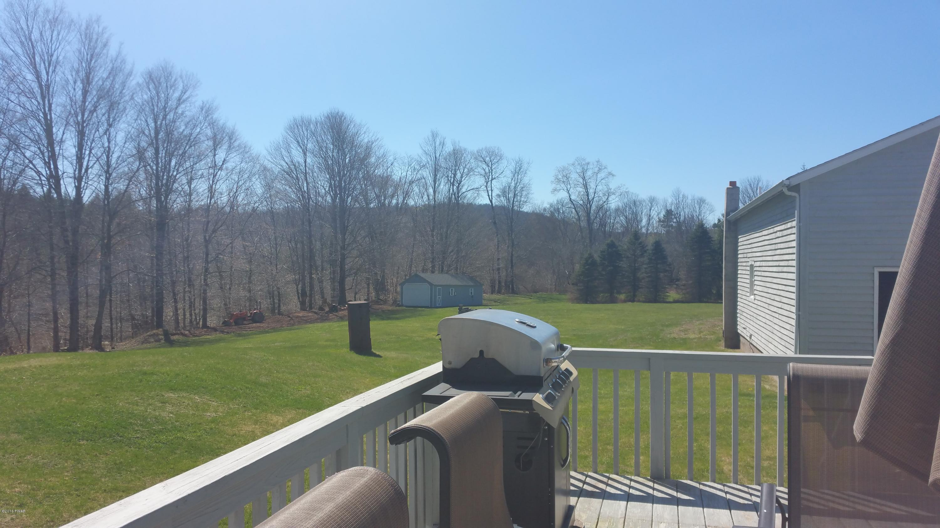 274 Griffith Road Tyler Hill, PA 18469 - Photo 28 of 33 Gallery Image 28