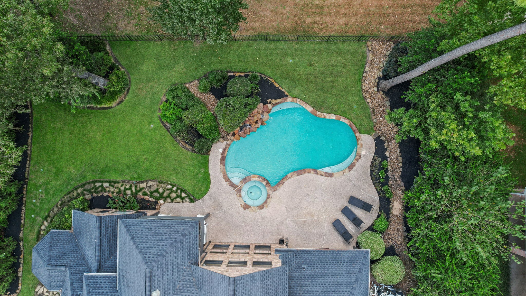 43 Firefall Court Spring, TX 77380 - Photo 40 of 48 Gallery Image 40
