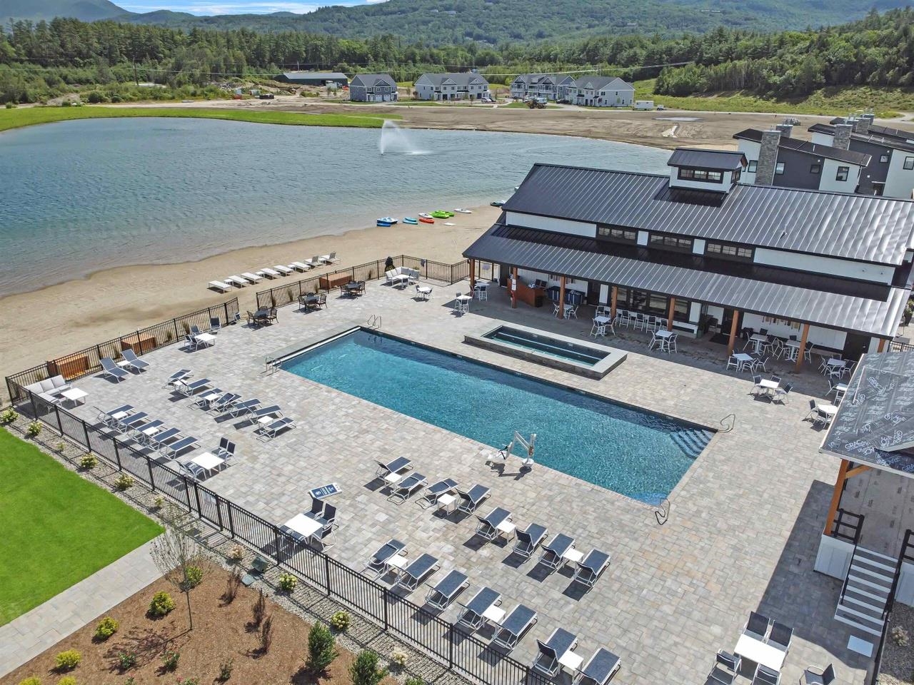 55 Lafayette Road, Unit 2 Thornton, NH 03285 - Photo 19 of 26