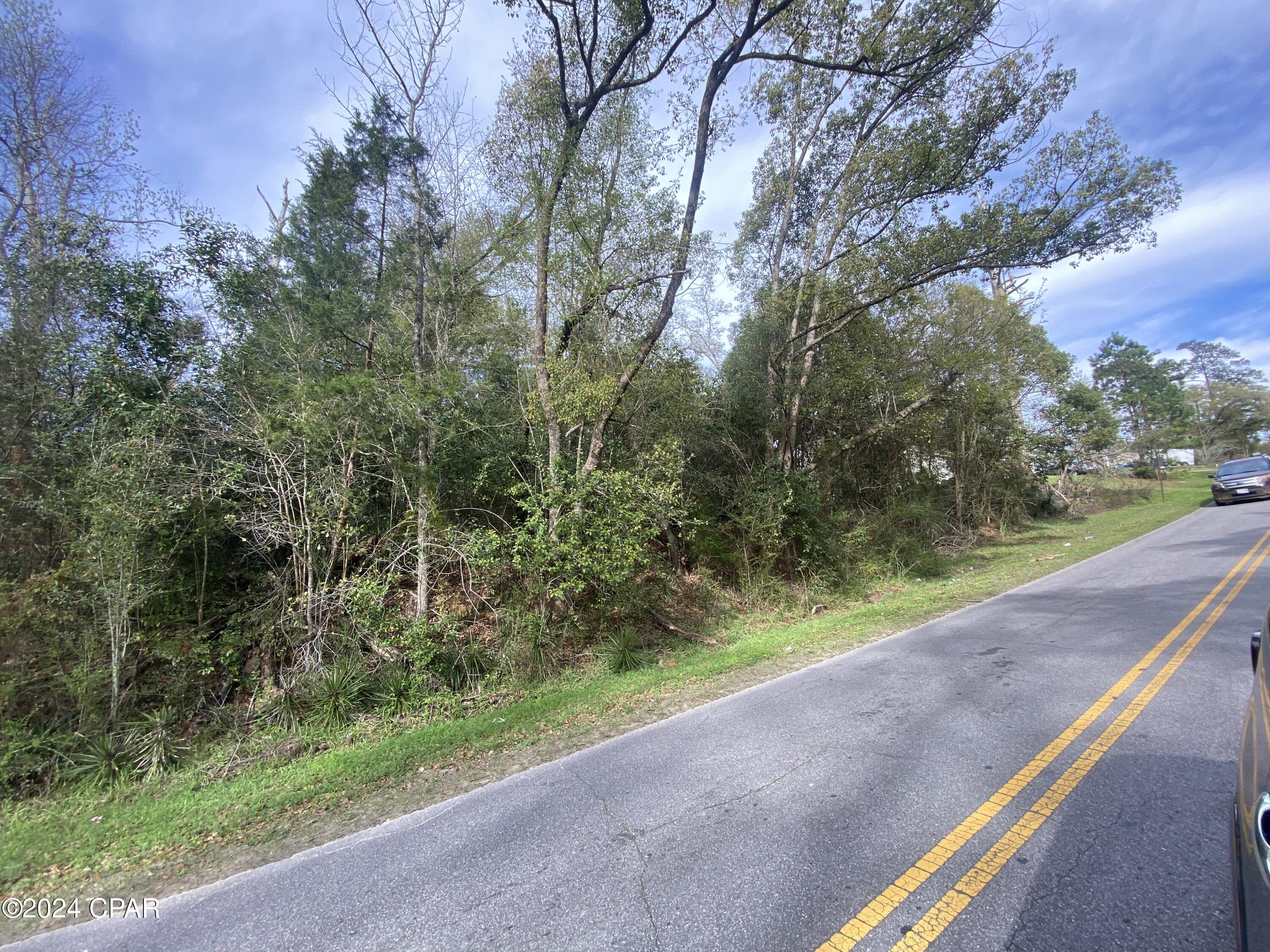 0 Old Cottondale Road Marianna, FL 32448 - Photo 2 of 5
