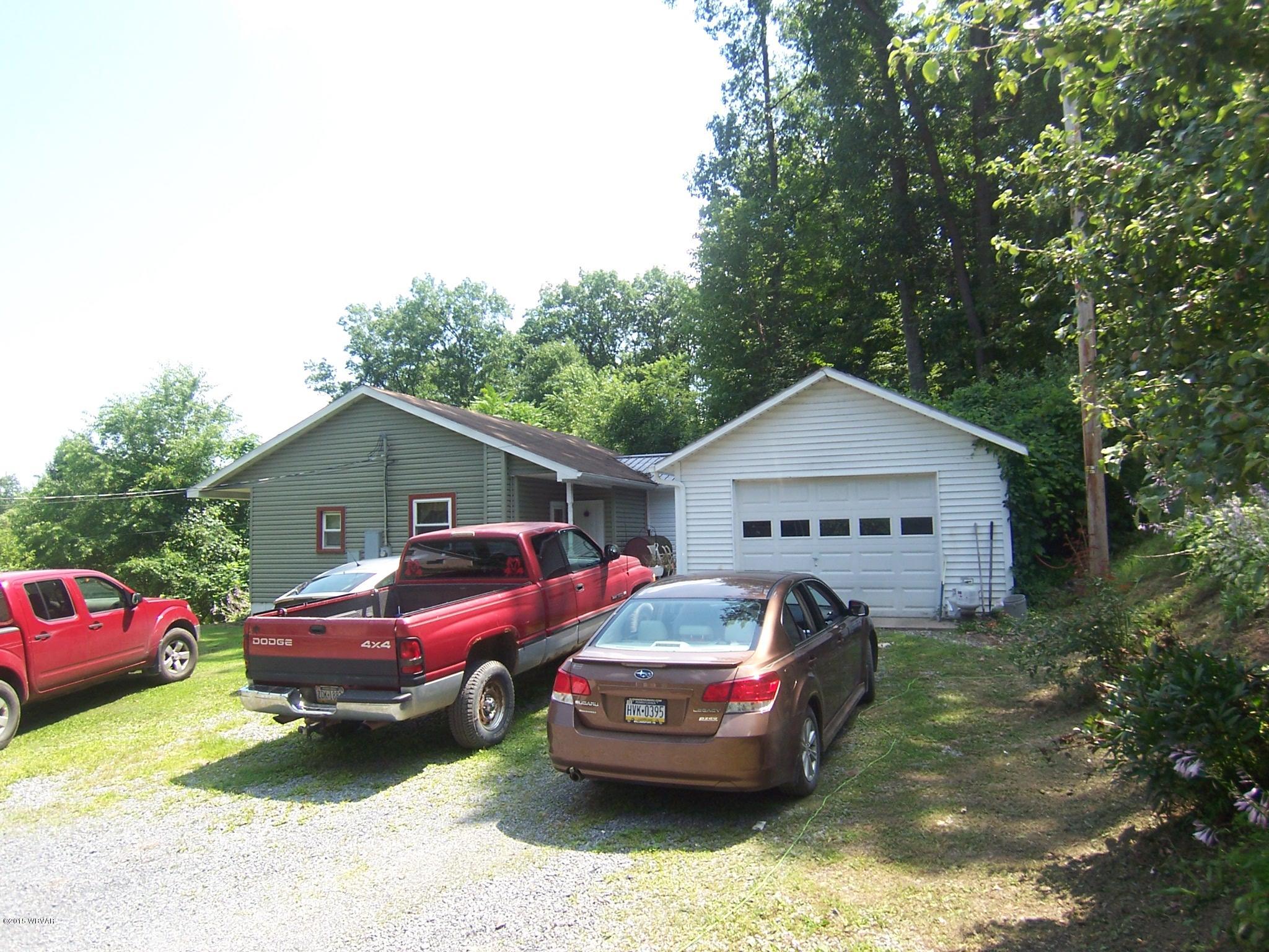 463 Spook Hollow Road Linden, PA 17744 - Photo 2 of 44 101_2276
