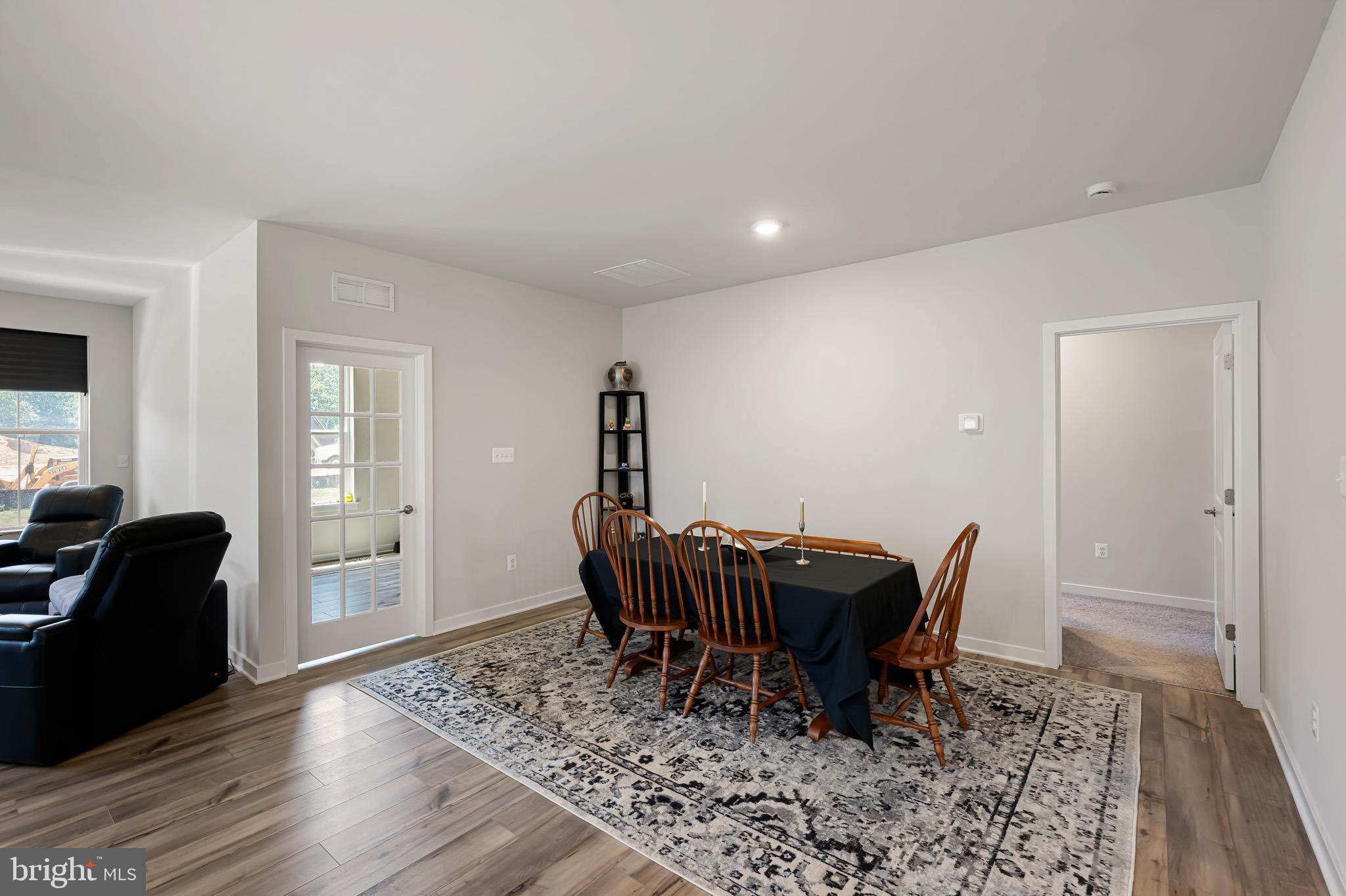 106 Berks Road Smyrna, DE 19977 - Photo 11 of 48 Dining area