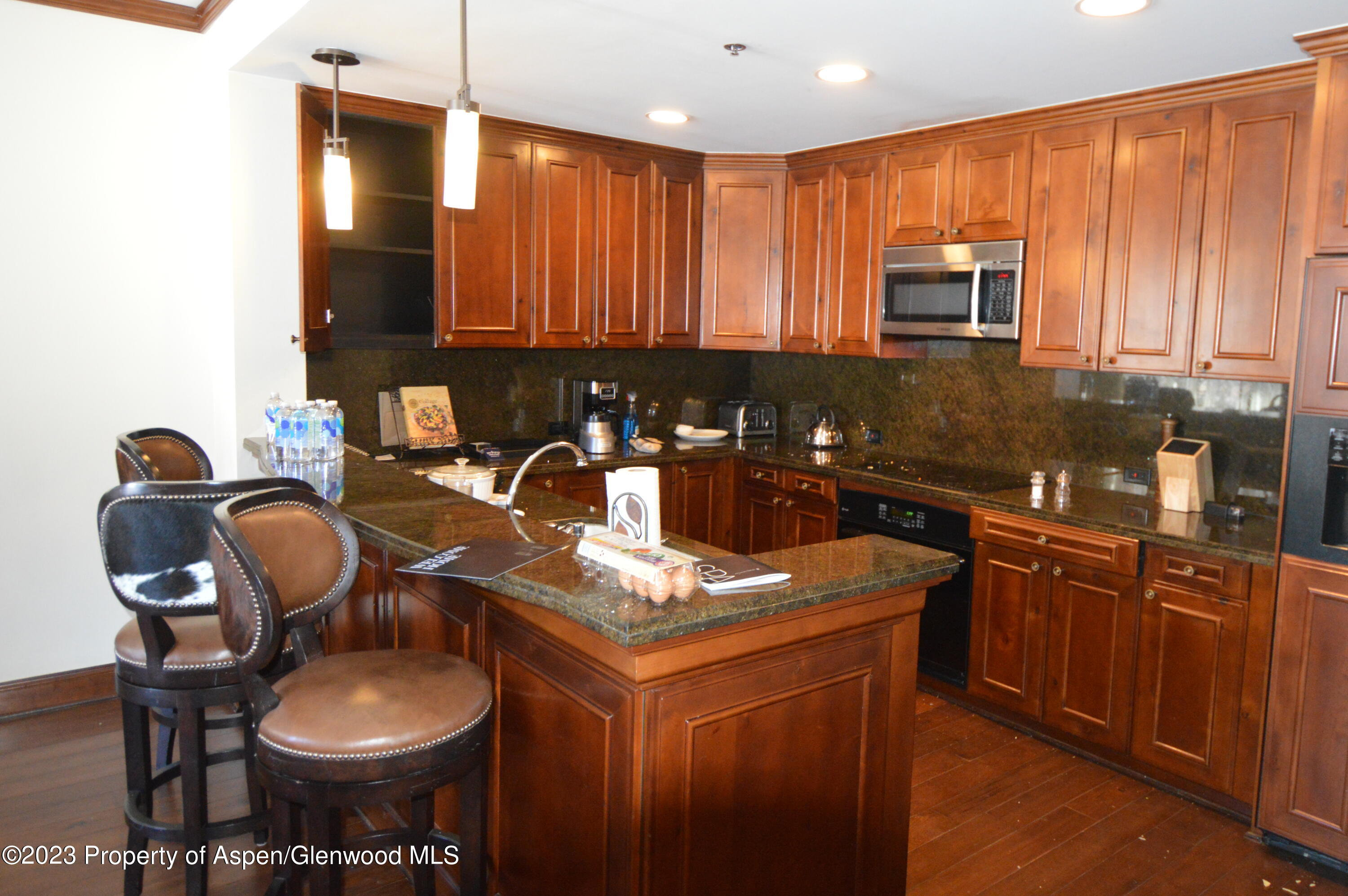 197 Prospector Road, Unit 2203 SUMMER INTEREST 8 Aspen, CO 81611 - Photo 11 of 16 DSC_0044