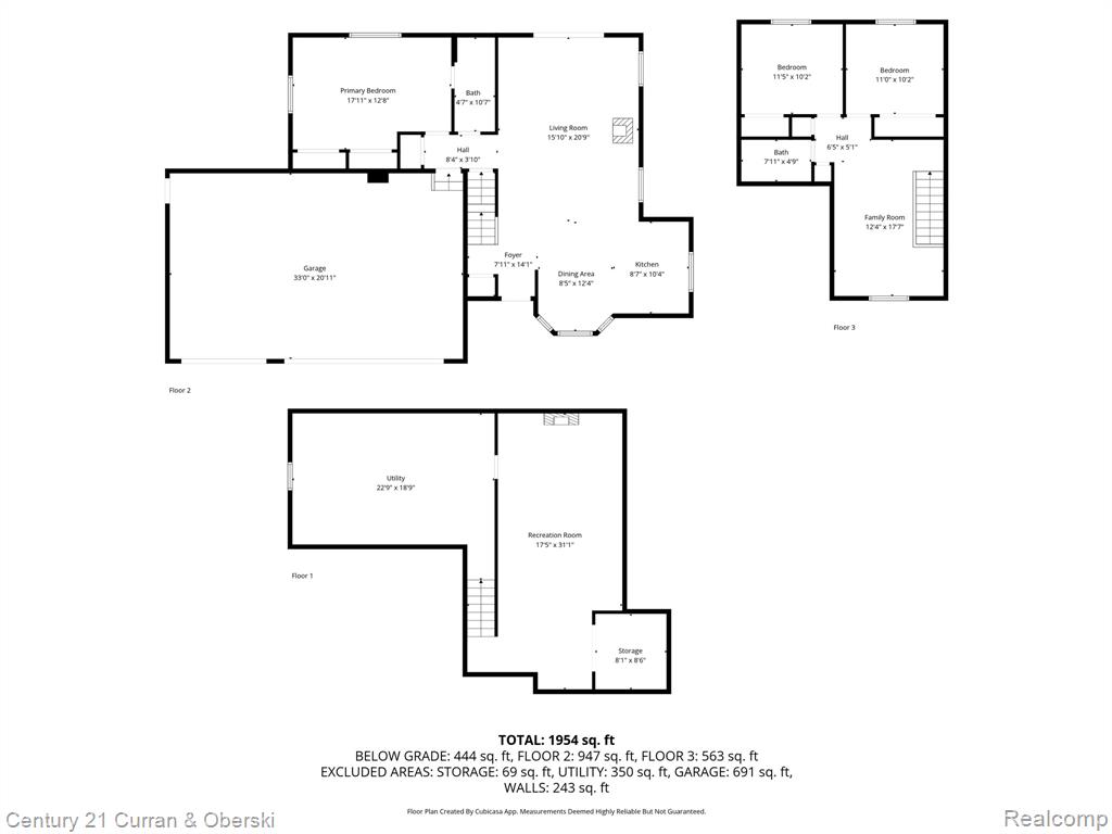 10105 Gordon Road Fenton, MI 48430 - Photo 43 of 43 Gallery Image 43