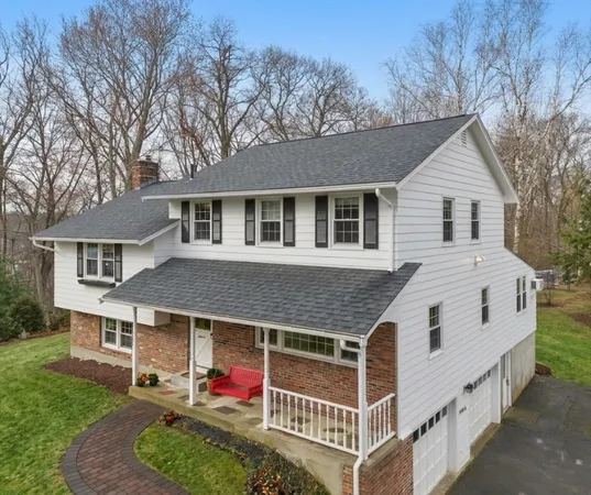 $875,000 | 11 Ethelyn Circle, Maynard, MA 01754