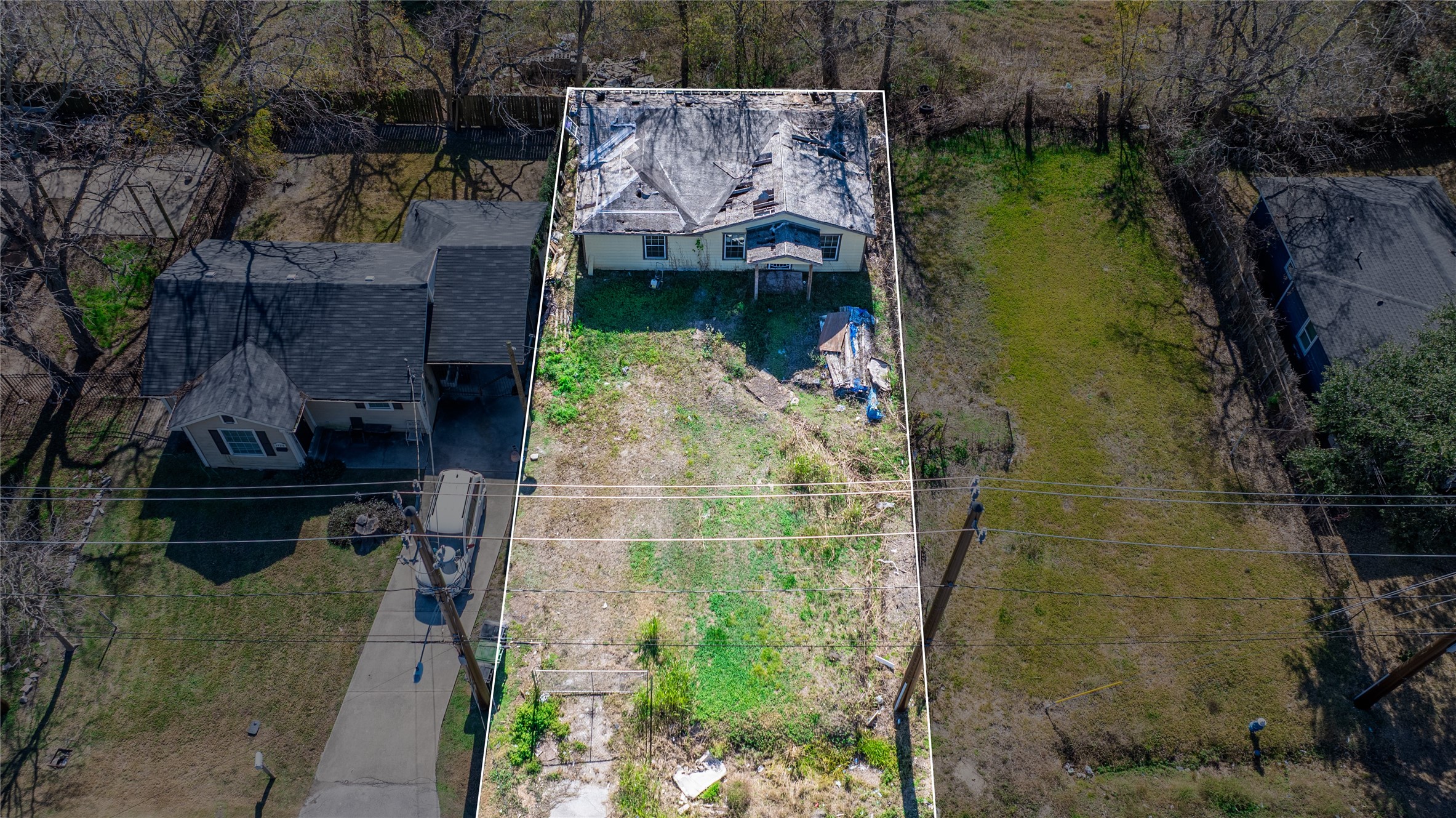 3724 Rebecca Street Houston, TX 77021 - Photo 2 of 7