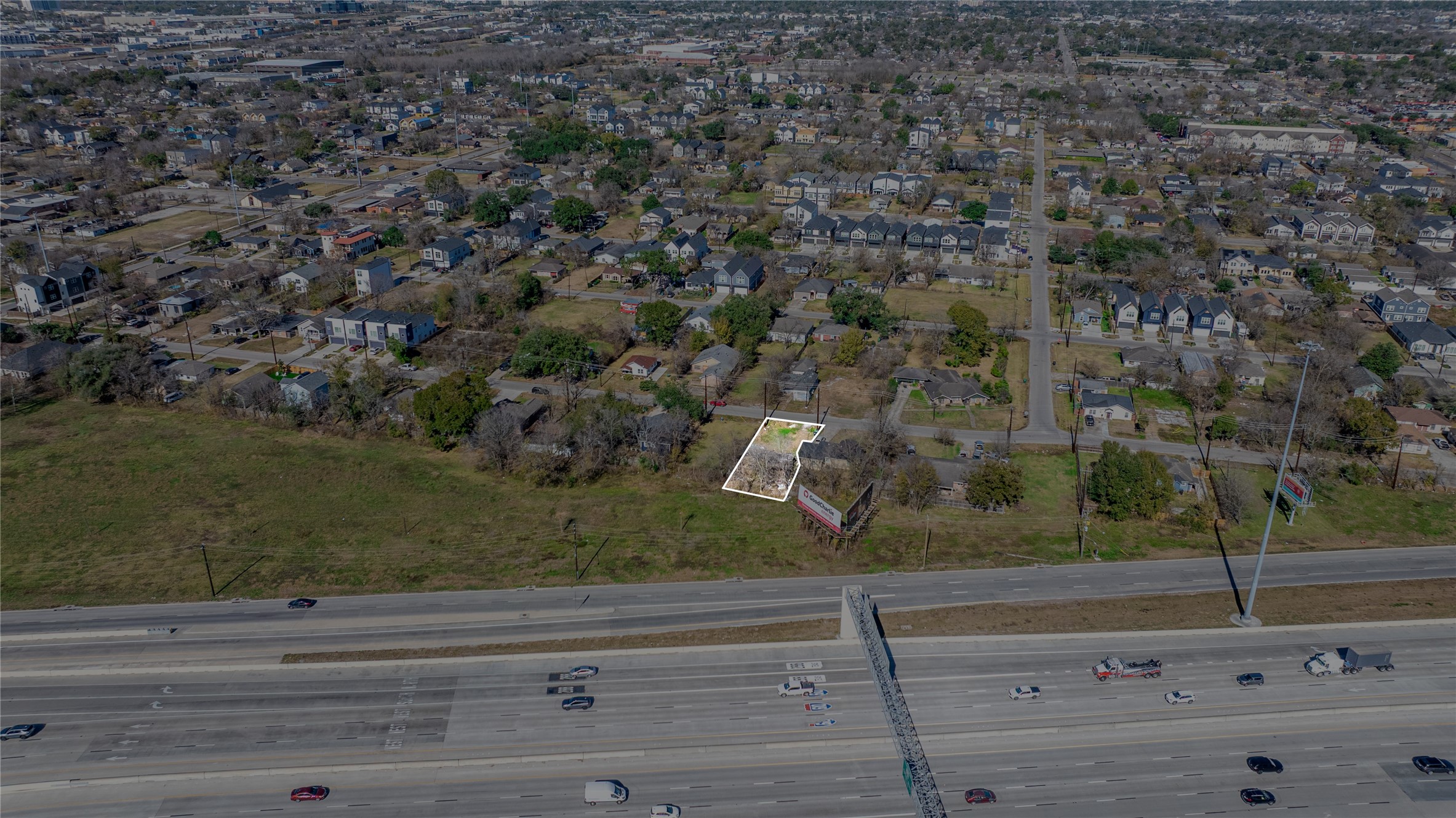 3724 Rebecca Street Houston, TX 77021 - Photo 4 of 7