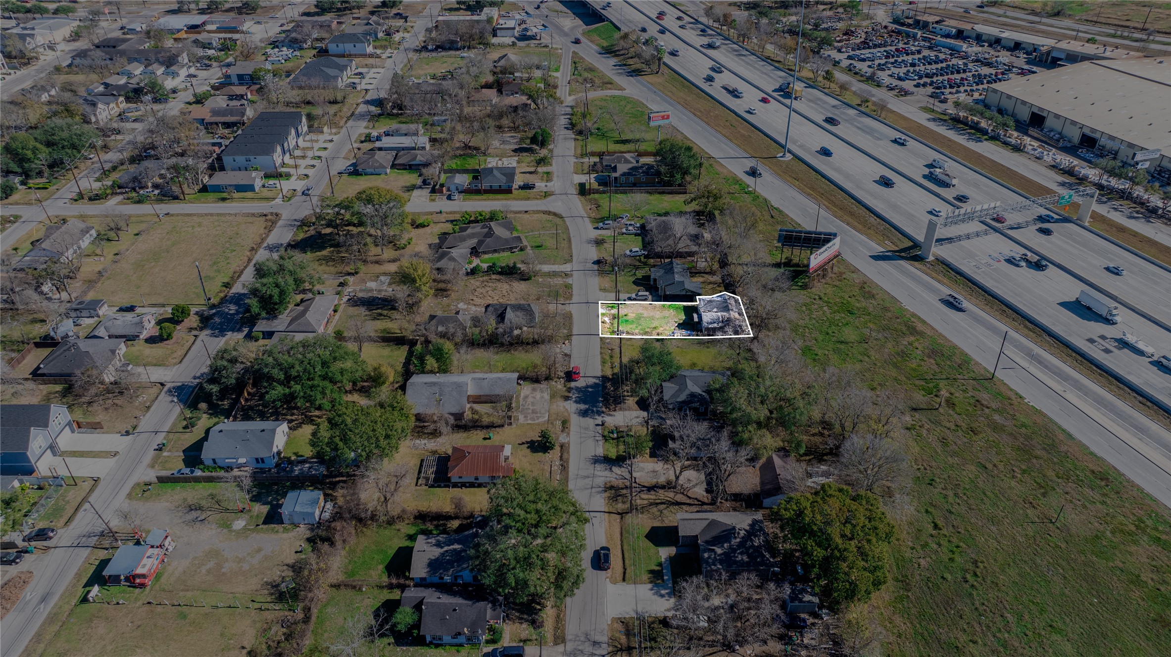 3724 Rebecca Street Houston, TX 77021 - Photo 6 of 7