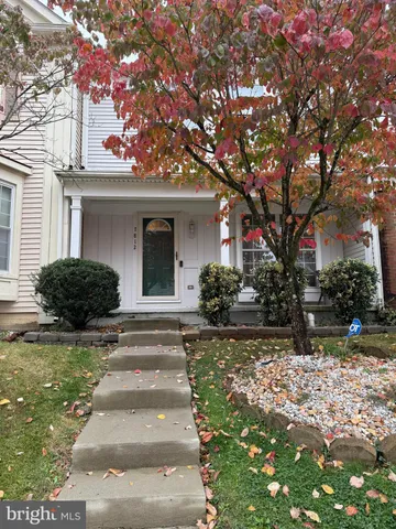 $2,450 | 7812 Rebel Walk Drive, Manassas, VA 20109