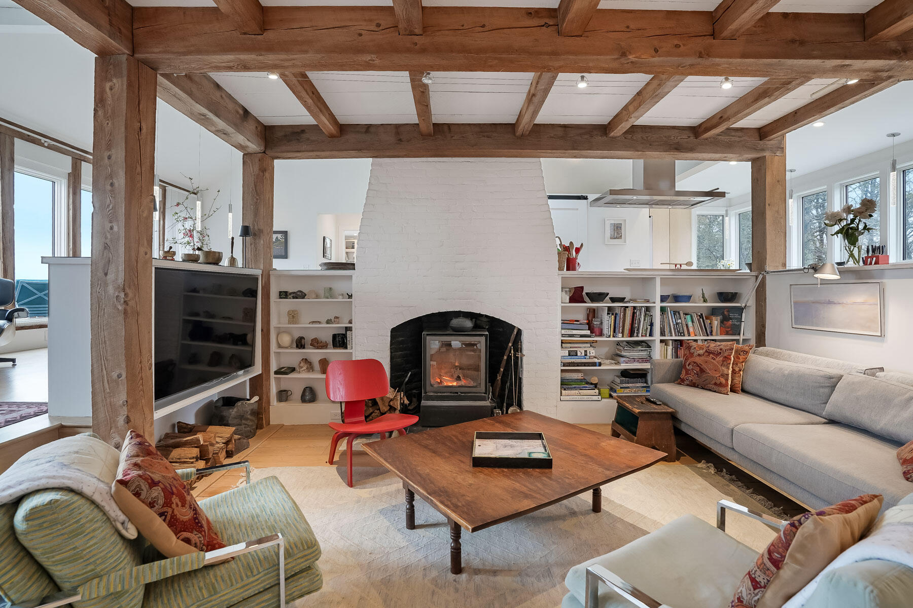 61 Stonewall Road Chilmark, MA 02535 - Photo 18 of 55 61 Stonewall-14LOW RES014