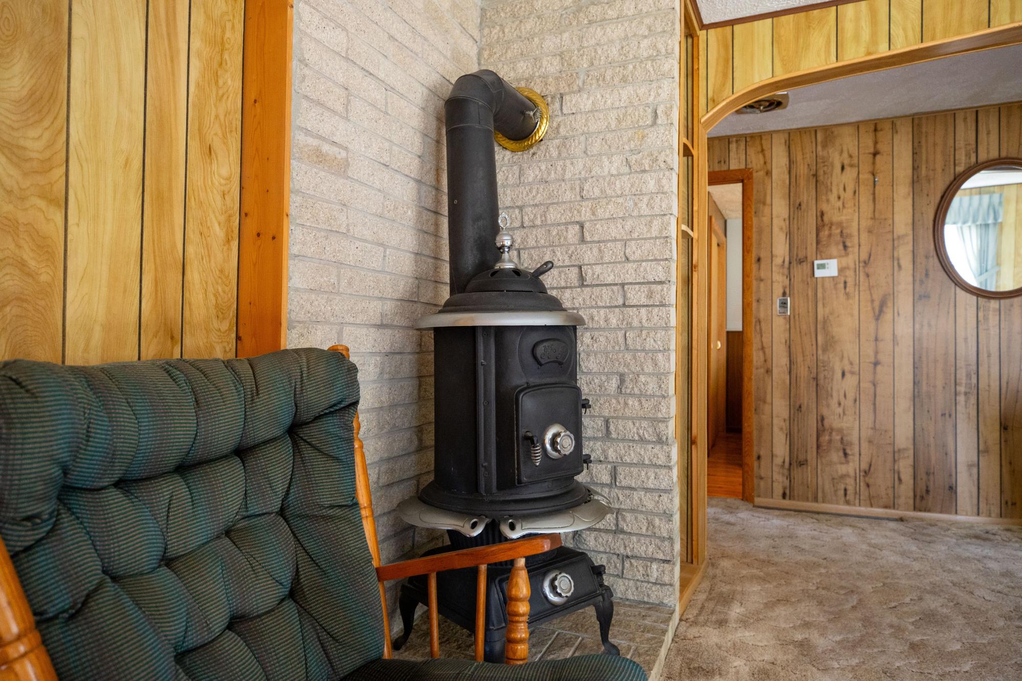 12683 Old 139 Road Argonne, WI 54511 - Photo 15 of 72 Gallery Image 15