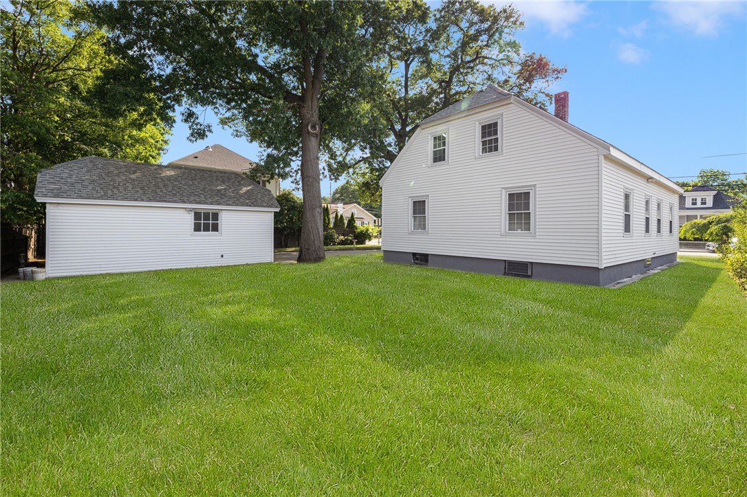 463 Power Road Pawtucket, RI 02860 - Photo 36 of 42