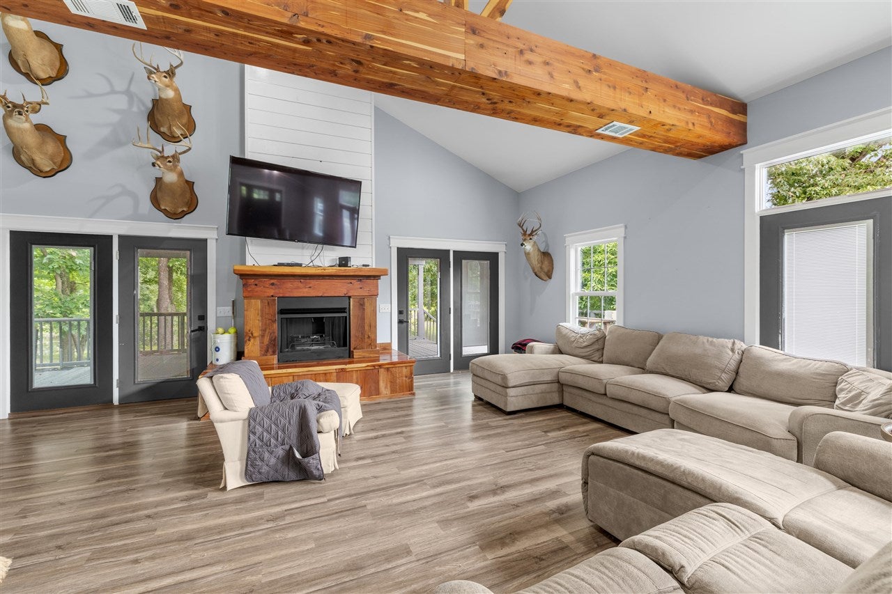 5851 Pack Church Road Rumsey, KY 42371 - Photo 5 of 22 Gallery Image 5