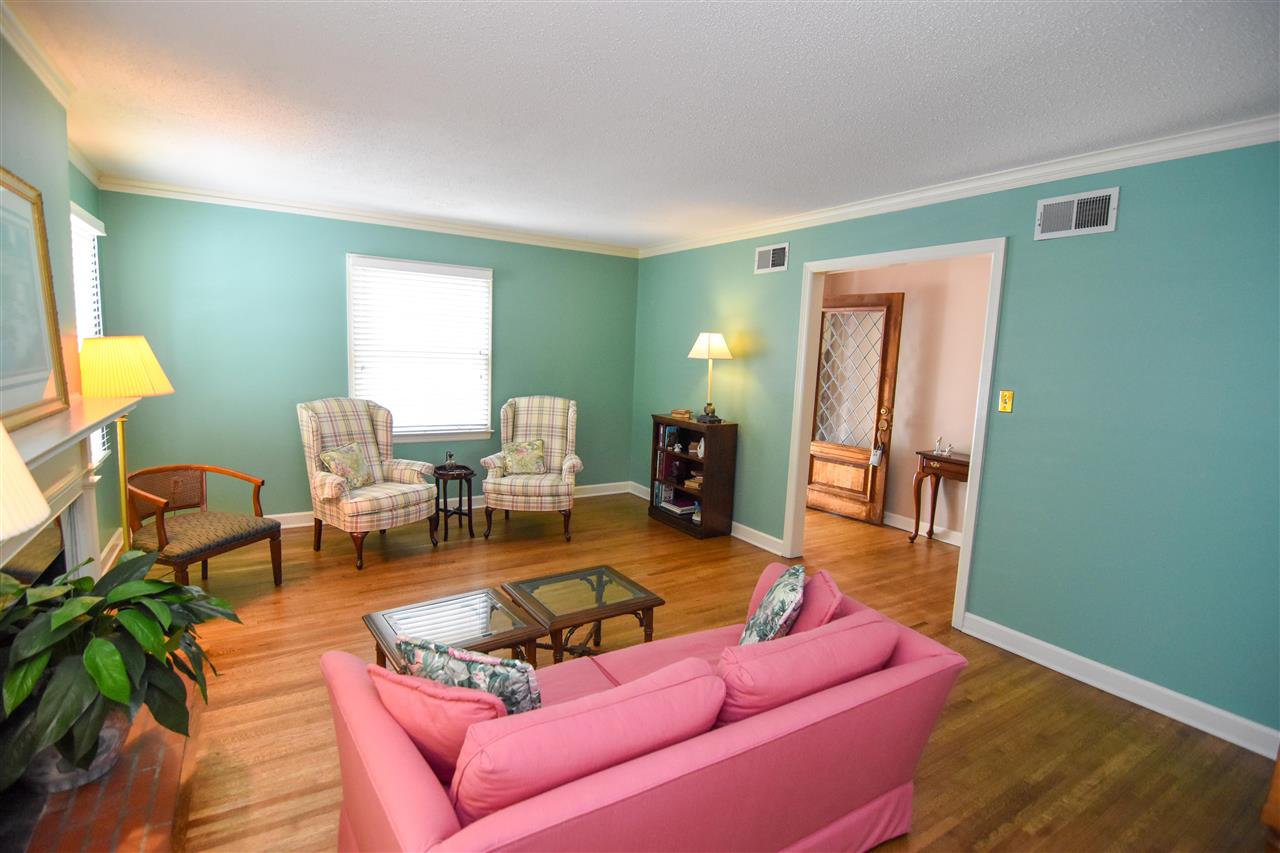 4408 Cherrydale Road Memphis, TN 38117 - Photo 3 of 25