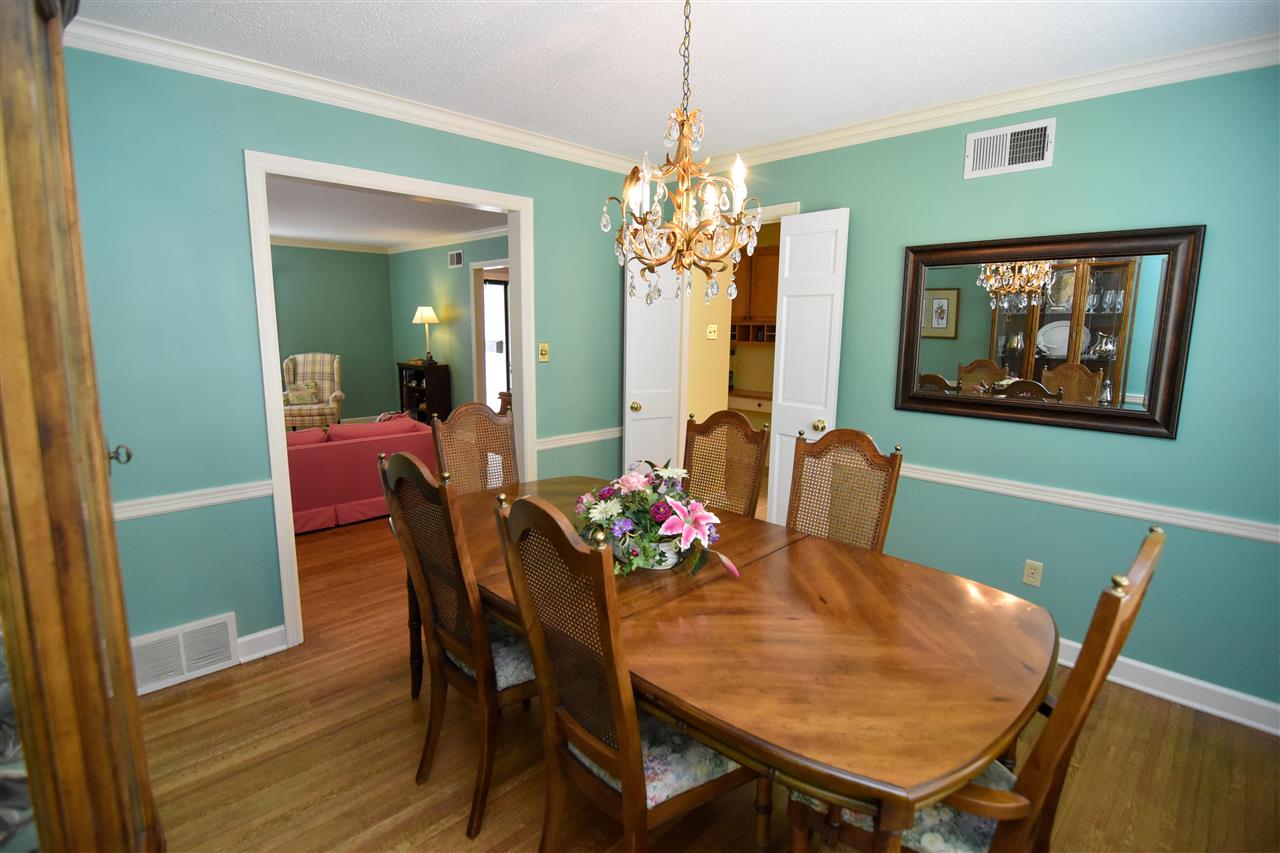 4408 Cherrydale Road Memphis, TN 38117 - Photo 4 of 25