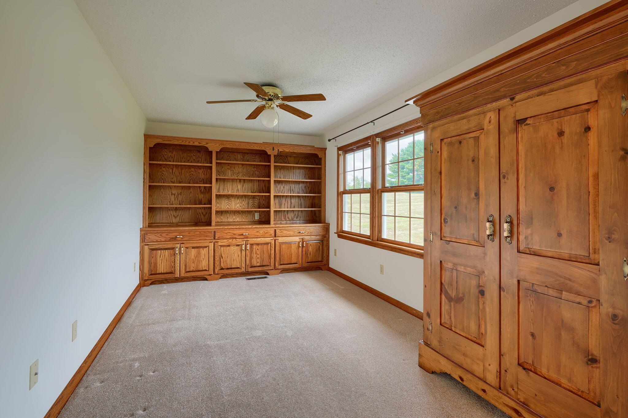 2341 Cherry Ridge Road Thurman, OH 45685 - Photo 34 of 51 32. Primary Bedroom (2)