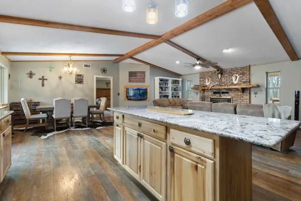 $665,000 | 7766 North State Highway 78, Ravenna, TX 75476