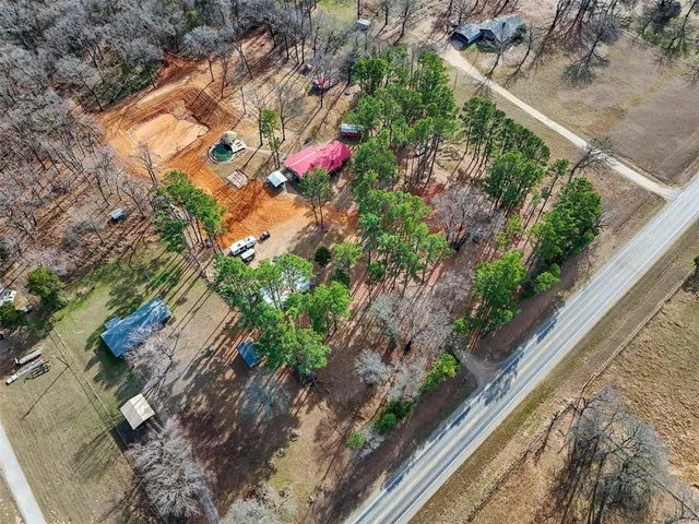 a picture of city view