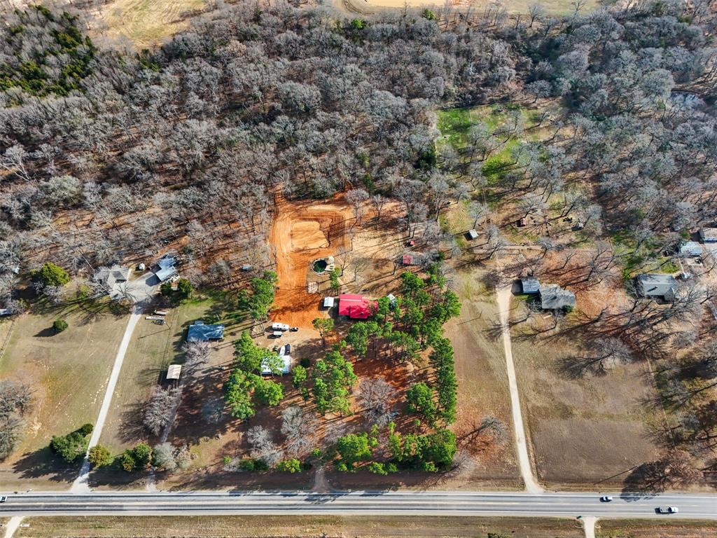 7766 North State Highway 78 Ravenna, TX 75476 - Photo 37 of 39 View of property location