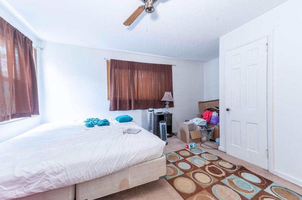 846 Kenwick Road, Unit 852 Columbus, OH 43209 - Photo 16 of 34 852 Bedroom 2