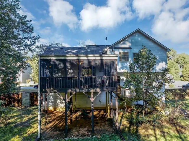 $368,000 | 47 Wey Bridge Court, White, GA 30184