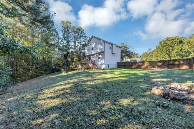 $368,000 | 47 Wey Bridge Court, White, GA 30184