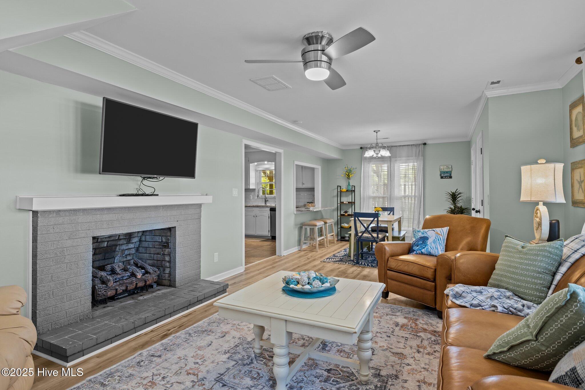 223 Hoffman Beach Road Atlantic Beach, NC 28512 - Photo 22 of 48 23-web-or-mls-1S3A4577