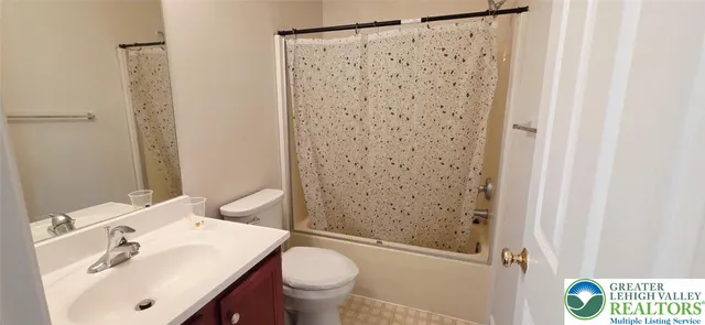 $2,750 | 3791 Knight Drive, Lower Macungie Township, PA 18062