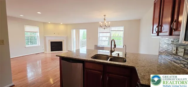 $2,750 | 3791 Knight Drive, Lower Macungie Township, PA 18062