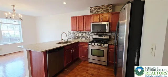 $2,750 | 3791 Knight Drive, Lower Macungie Township, PA 18062