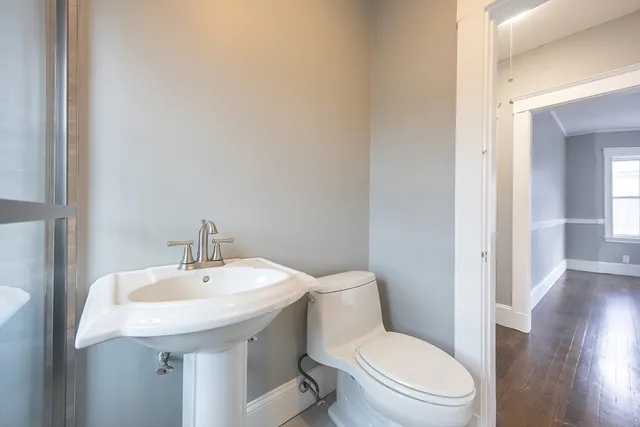 $1,249,000 | 27-29 Brookvale Street, Boston, MA 02124