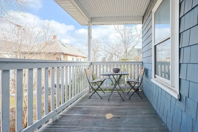 $1,249,000 | 27-29 Brookvale Street, Boston, MA 02124