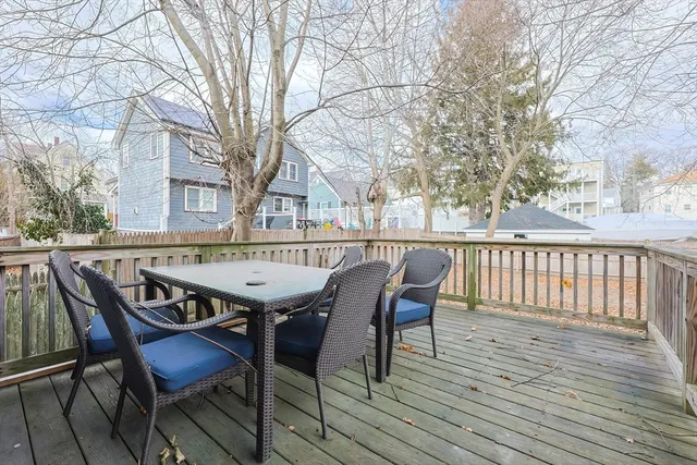 $1,249,000 | 27-29 Brookvale Street, Boston, MA 02124