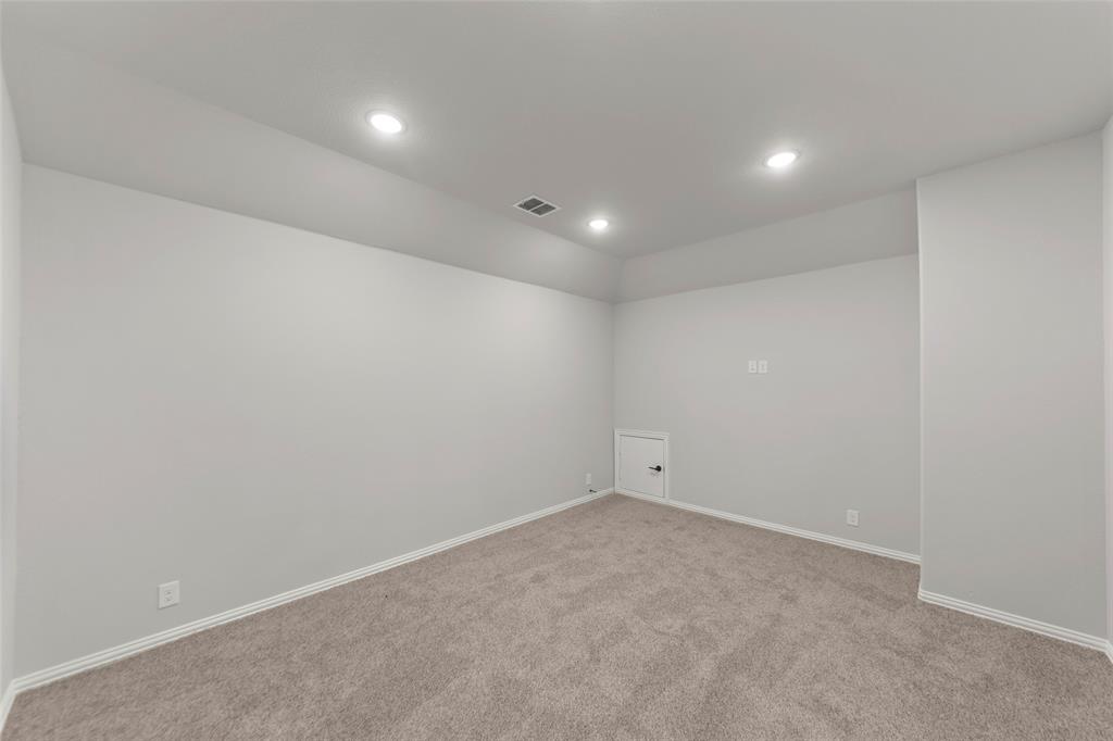 3405 Heathrow Road Mesquite, TX 75181 - Photo 17 of 30 a view of room