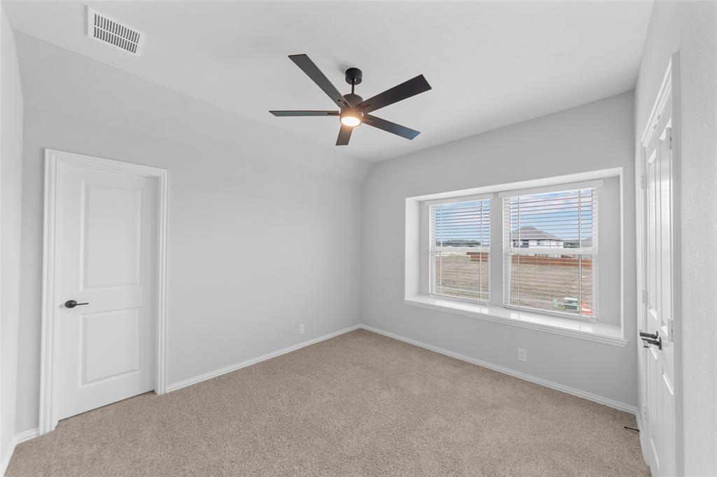 3405 Heathrow Road Mesquite, TX 75181 - Photo 19 of 30 a view of an empty room with a window