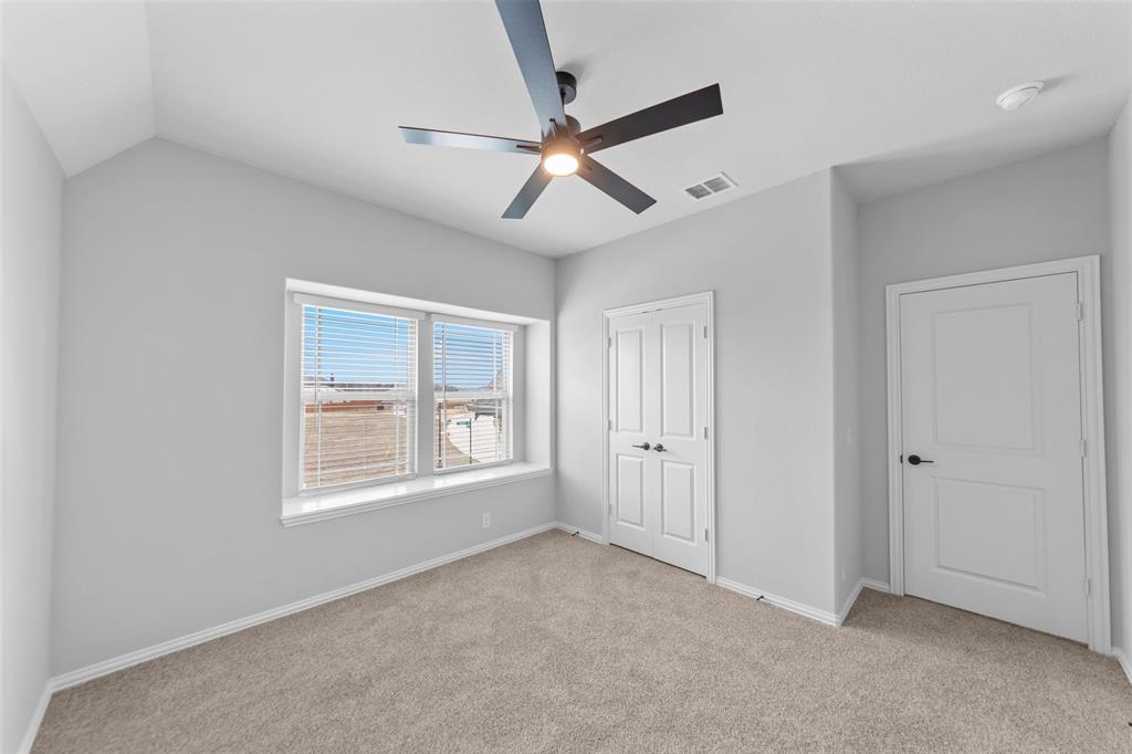3405 Heathrow Road Mesquite, TX 75181 - Photo 20 of 30 a view of an empty room with a window