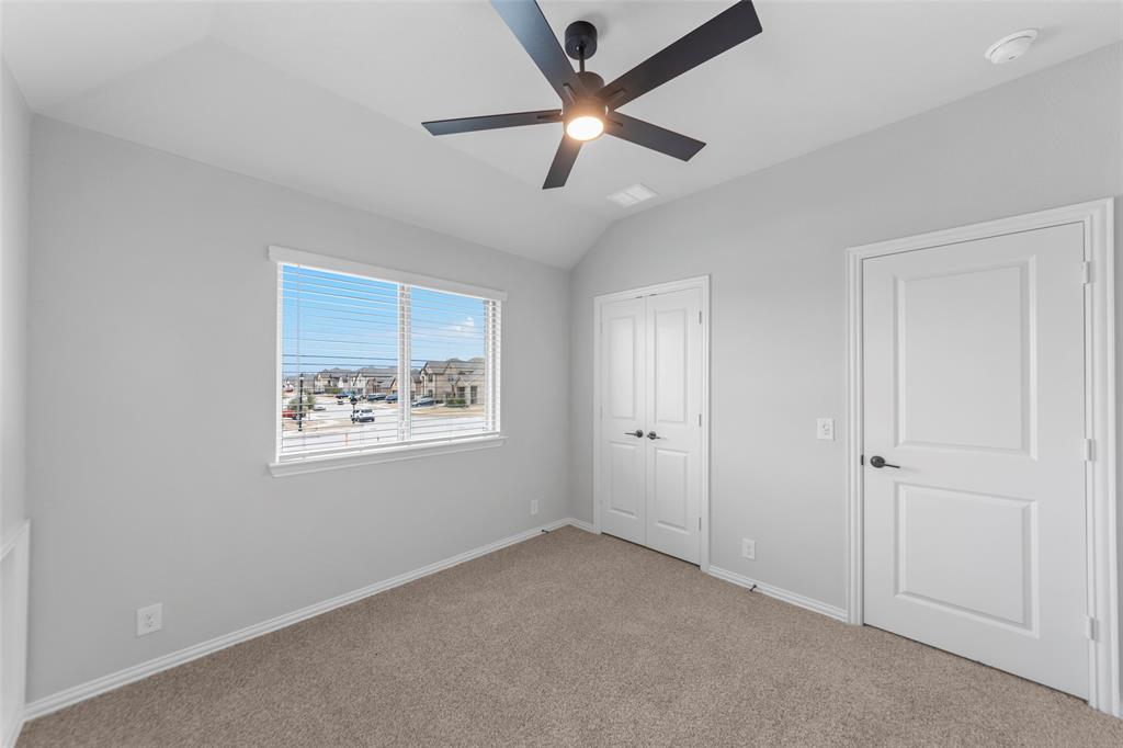 3405 Heathrow Road Mesquite, TX 75181 - Photo 24 of 30 a view of an empty room with a window
