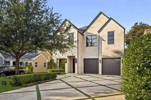 $2,399,000 | 4635 West Amherst Avenue, Dallas, TX 75209
