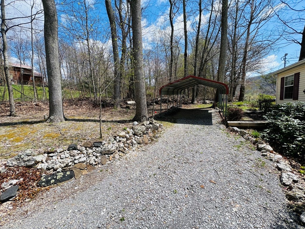 509 Tacoma Road Tazewell, VA 24651 - Photo 40 of 44 Gallery Image 40