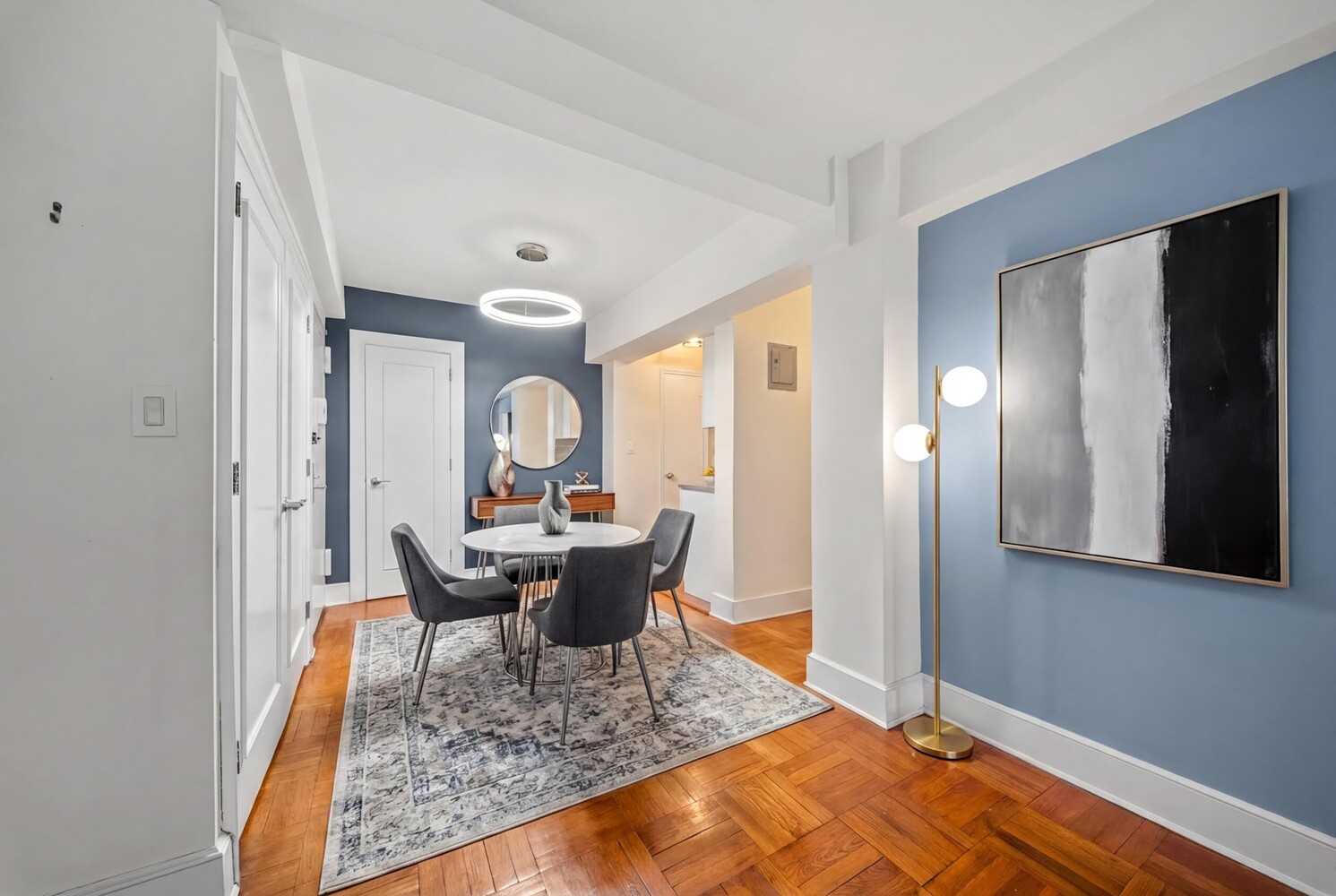 315 East 69th Street, Unit 4L Manhattan, NY 10021 - Photo 5 of 17