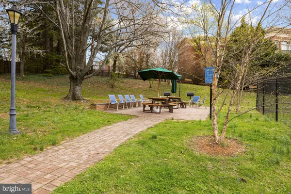 $311,000 | 3000 Spout Run Parkway, Unit D512, Arlington, VA 22201