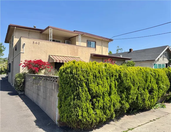 $2,295 | 540 North Madison Avenue, Unit 4, Los Angeles, CA 90004
