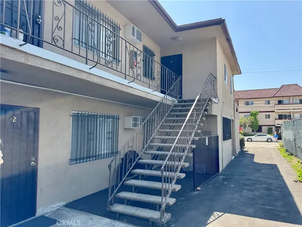 $2,195 | 540 North Madison Avenue, Unit 4, Los Angeles, CA 90004