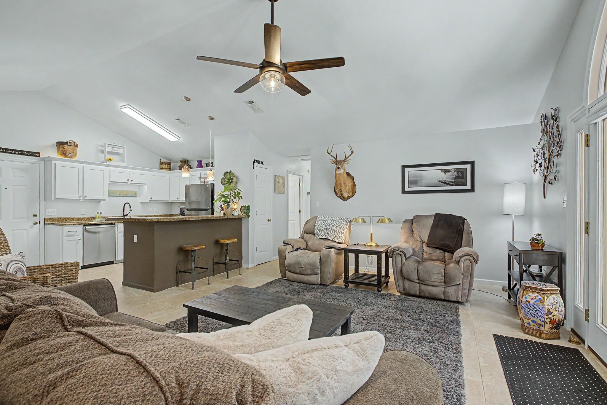 2865 Parramore Shores Road Tallahassee, FL 32310 - Photo 22 of 68