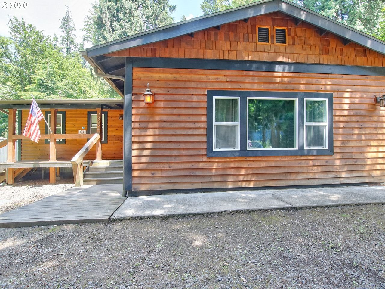 28894 Southeast Allen Road Eagle Creek, OR 97022 - Photo 1 of 32 Gallery Image 1