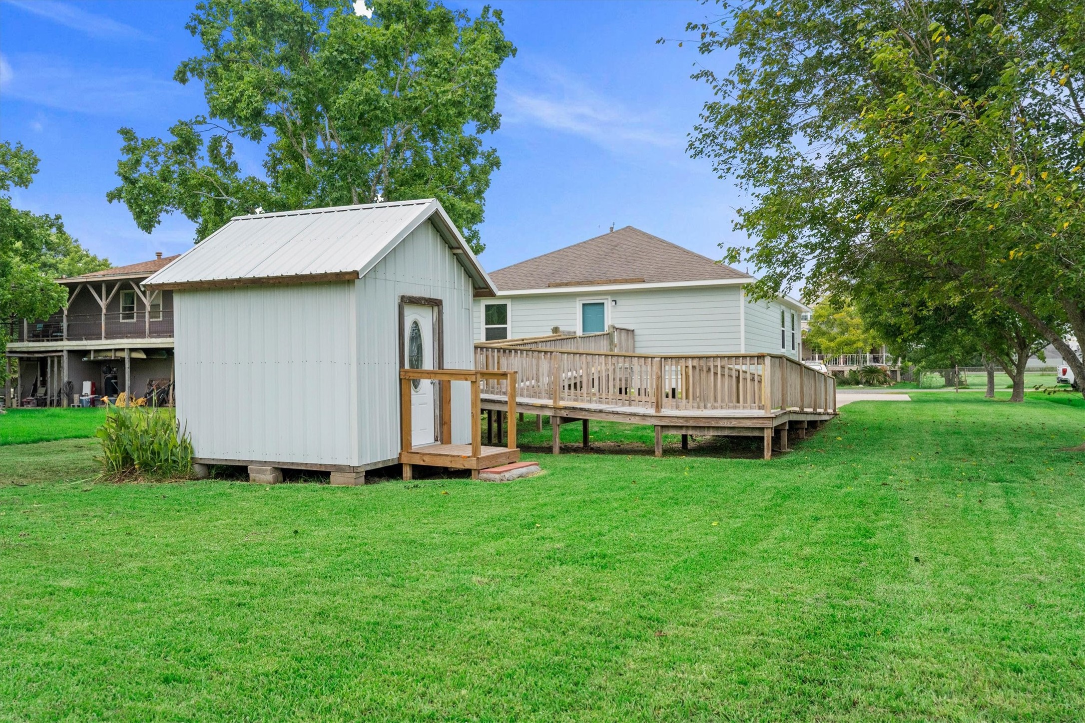 2331 Rue De Lafitte Street San Leon, TX 77539 - Photo 2 of 24