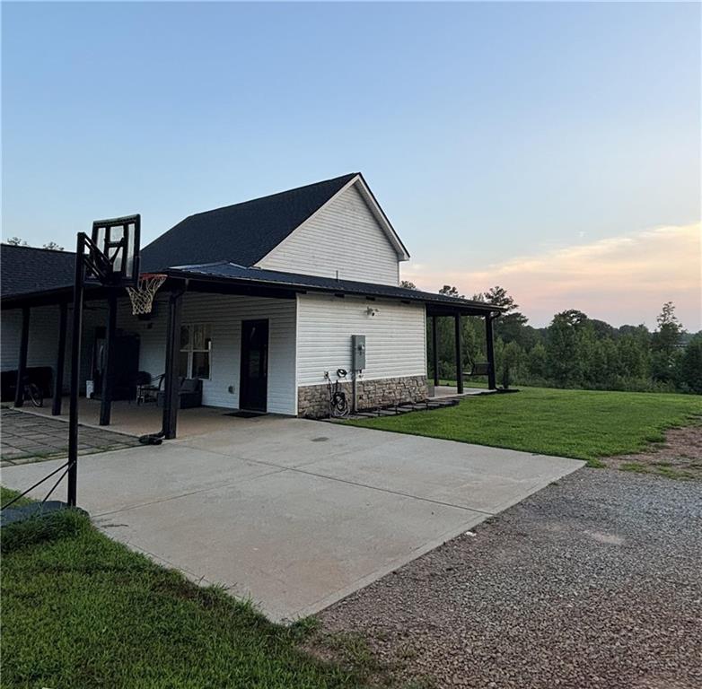 533 Lively Road Waco, GA 30182 - Photo 6 of 44 Gallery Image 6